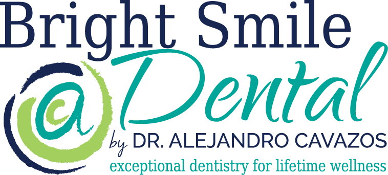 San Antonio Dentist Bright Smile Dental By Dr Alejandro Cavazos