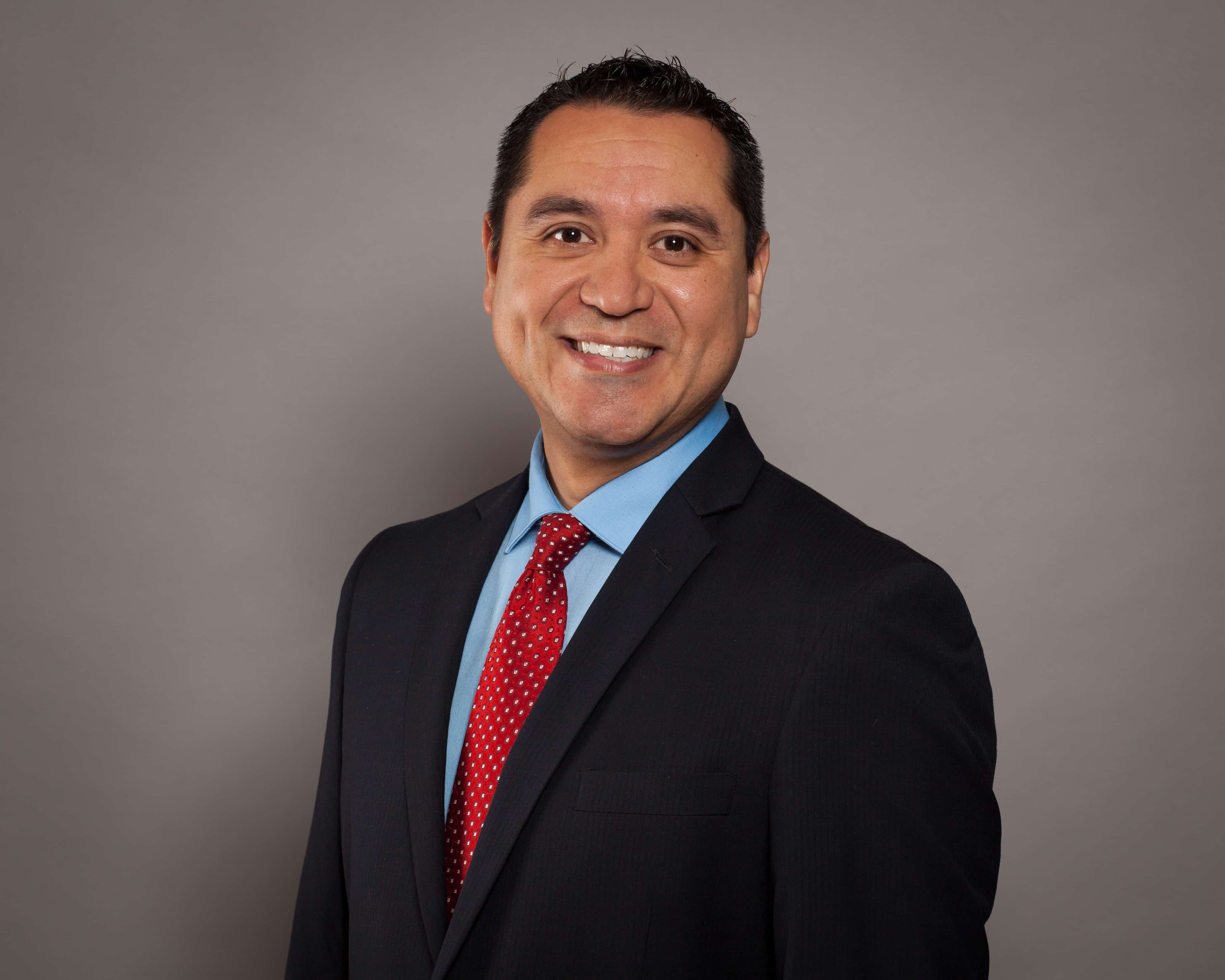 Dr. Alejandro Cavazos of Bright Smile Dental in San Antonio