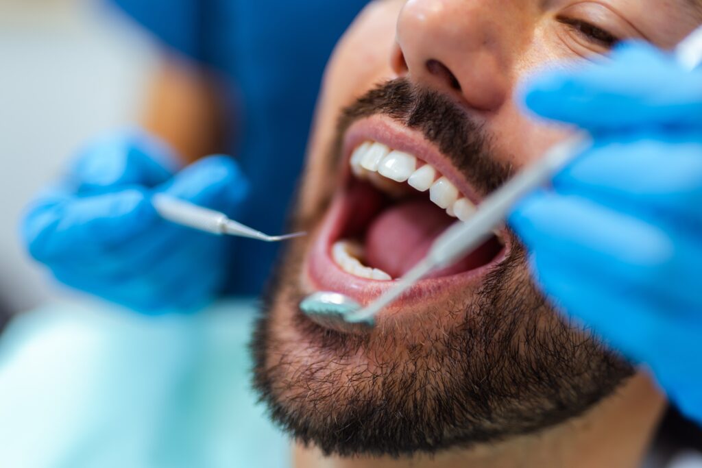 Dentist Near Me in San Antonio